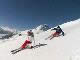 Лыжный курот, Энгадин (Швейцария)